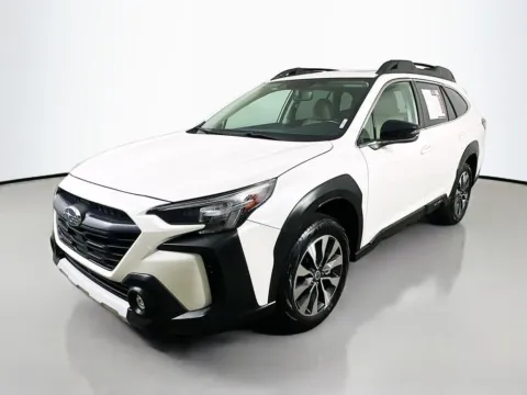 Another view of 2024 Subaru Outback Limited for sale in Summerville, SC at Automaxx of the Carolinas