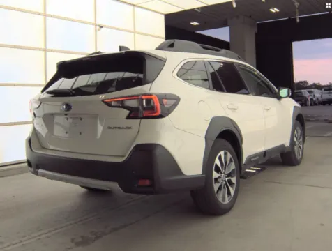 More photos of 2024 Subaru Outback Limited at Automaxx of the Carolinas, SC