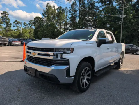 More photos of 2021 Chevrolet Silverado 1500 LT at Automaxx of the Carolinas, SC