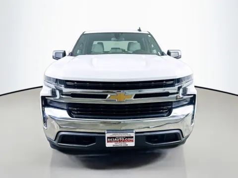 Photos of 2021 Chevrolet Silverado 1500 LT for sale in Summerville, SC at Automaxx of the Carolinas