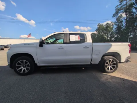 More photos of 2021 Chevrolet Silverado 1500 LT at Automaxx of the Carolinas, SC
