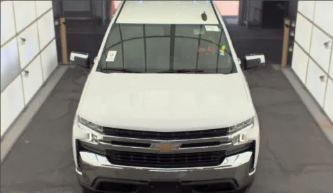 Another view of 2021 Chevrolet Silverado 1500 LT for sale in Summerville, SC at Automaxx of the Carolinas