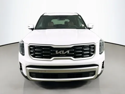 Photos of 2024 Kia Telluride SX for sale in Summerville, SC at Automaxx of the Carolinas
