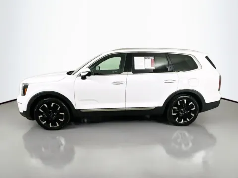 More photos of 2024 Kia Telluride SX at Automaxx of the Carolinas, SC