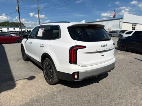 More photos of 2024 Kia Telluride SX at Automaxx of the Carolinas, SC