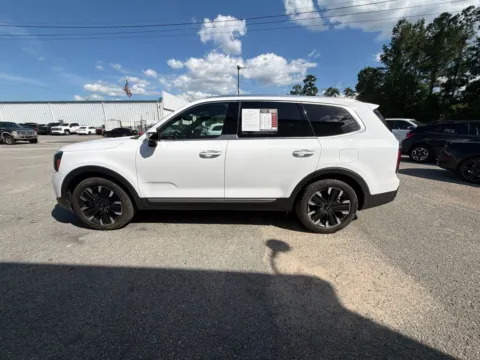 More photos of 2024 Kia Telluride SX at Automaxx of the Carolinas, SC