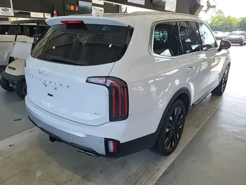 More photos of 2024 Kia Telluride SX at Automaxx of the Carolinas, SC