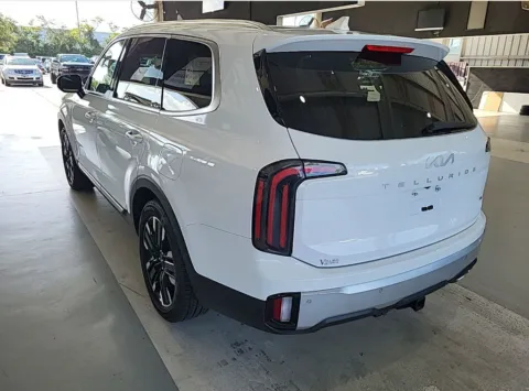 Another view of 2024 Kia Telluride SX for sale in Summerville, SC at Automaxx of the Carolinas