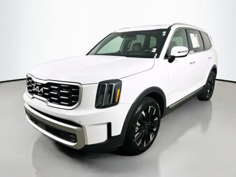 Another view of 2024 Kia Telluride SX for sale in Summerville, SC at Automaxx of the Carolinas
