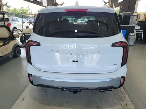 More photos of 2024 Kia Telluride SX at Automaxx of the Carolinas, SC
