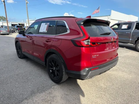 More photos of 2024 Honda CR-V Hybrid Sport-L at Automaxx of the Carolinas, SC