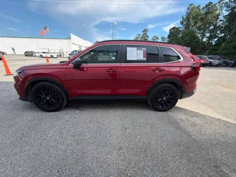 More photos of 2024 Honda CR-V Hybrid Sport-L at Automaxx of the Carolinas, SC