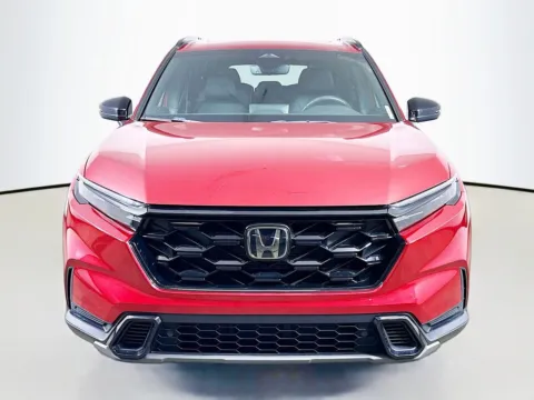 Photos of 2024 Honda CR-V Hybrid Sport-L for sale in Summerville, SC at Automaxx of the Carolinas