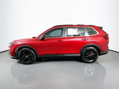 More photos of 2024 Honda CR-V Hybrid Sport-L at Automaxx of the Carolinas, SC