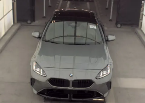 Another view of 2025 BMW 2 Series 228 xDrive Gran Coupe for sale in Summerville, SC at Automaxx of the Carolinas