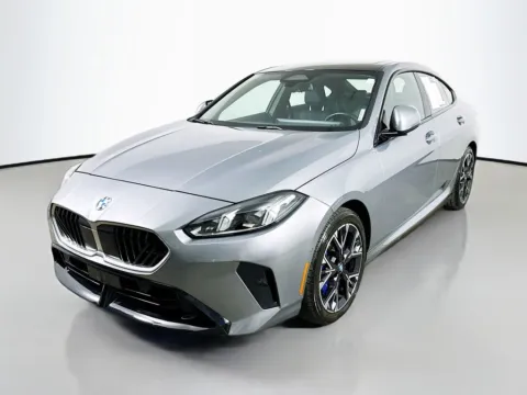 Another view of 2025 BMW 2 Series 228 xDrive Gran Coupe for sale in Summerville, SC at Automaxx of the Carolinas