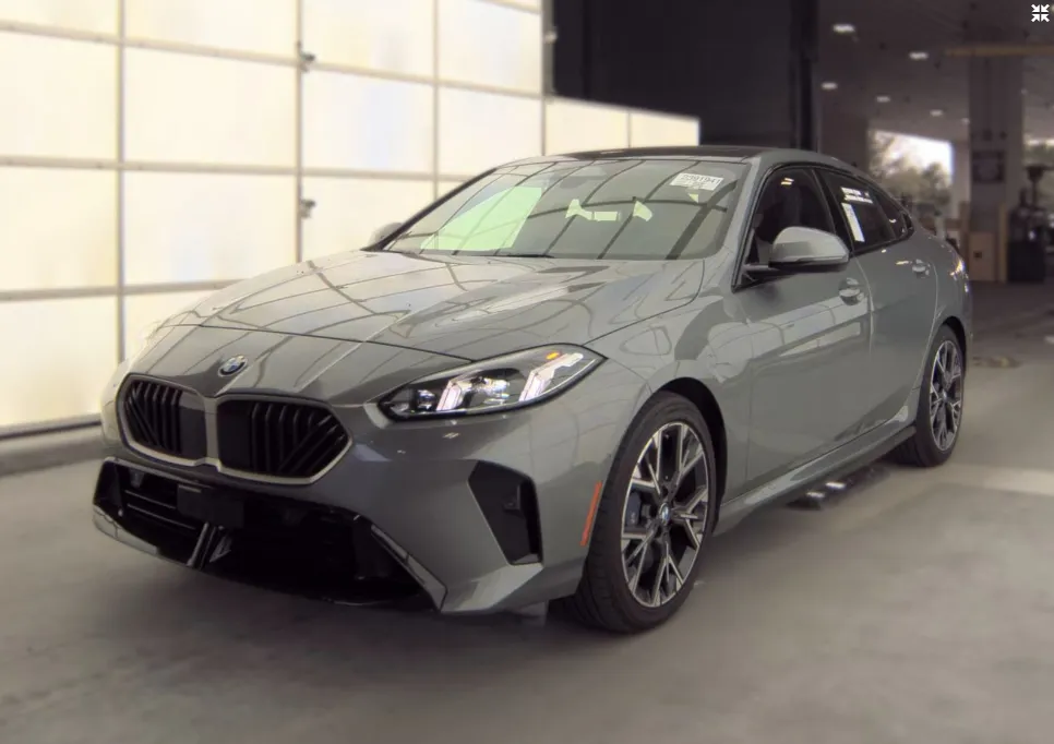 Unknown 2025 BMW 2 Series 228 xDrive Gran Coupe for sale in Summerville, SC