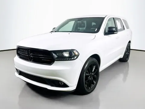 Another view of 2018 Dodge Durango GT for sale in Summerville, SC at Automaxx of the Carolinas