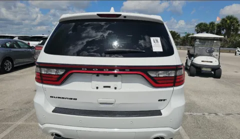 More photos of 2018 Dodge Durango GT at Automaxx of the Carolinas, SC