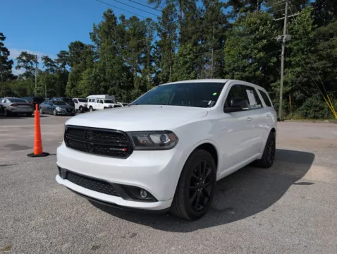More photos of 2018 Dodge Durango GT at Automaxx of the Carolinas, SC