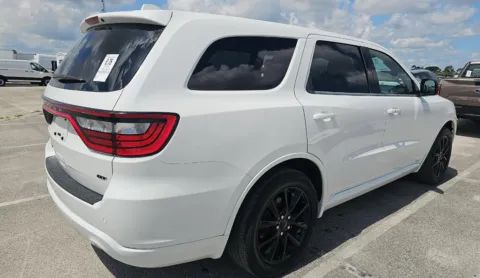 More photos of 2018 Dodge Durango GT at Automaxx of the Carolinas, SC
