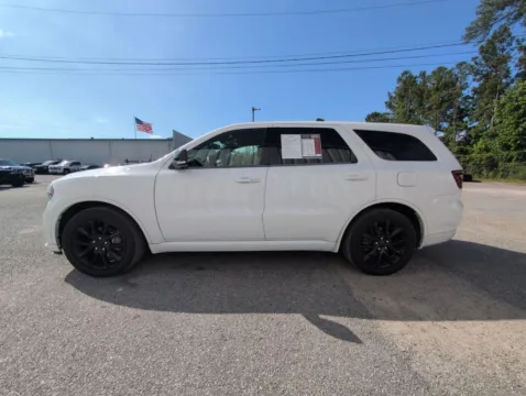 More photos of 2018 Dodge Durango GT at Automaxx of the Carolinas, SC