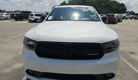 Another view of 2018 Dodge Durango GT for sale in Summerville, SC at Automaxx of the Carolinas