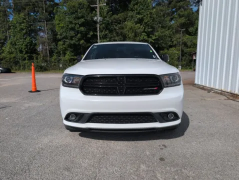 Another view of 2018 Dodge Durango GT for sale in Summerville, SC at Automaxx of the Carolinas