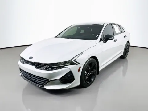 Another view of 2021 Kia K5 GT-Line for sale in Summerville, SC at Automaxx of the Carolinas