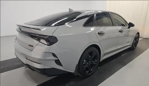 More photos of 2021 Kia K5 GT-Line at Automaxx of the Carolinas, SC