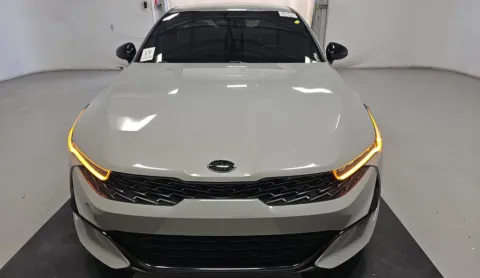 Another view of 2021 Kia K5 GT-Line for sale in Summerville, SC at Automaxx of the Carolinas