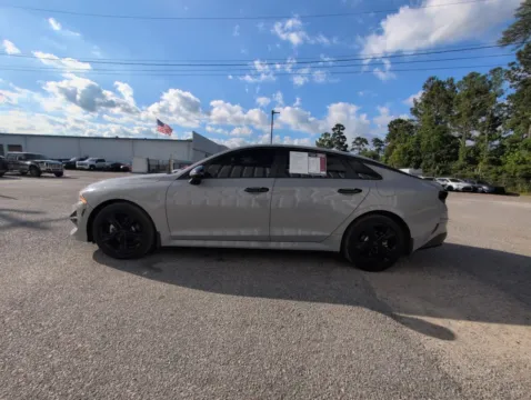 More photos of 2021 Kia K5 GT-Line at Automaxx of the Carolinas, SC