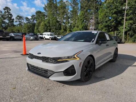 More photos of 2021 Kia K5 GT-Line at Automaxx of the Carolinas, SC