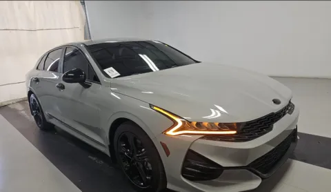 More photos of 2021 Kia K5 GT-Line at Automaxx of the Carolinas, SC
