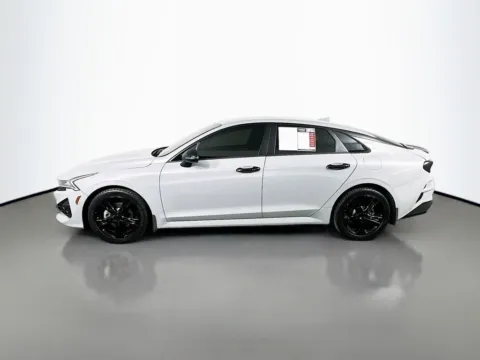 More photos of 2021 Kia K5 GT-Line at Automaxx of the Carolinas, SC