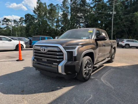 More photos of 2023 Toyota Tundra Limited at Automaxx of the Carolinas, SC