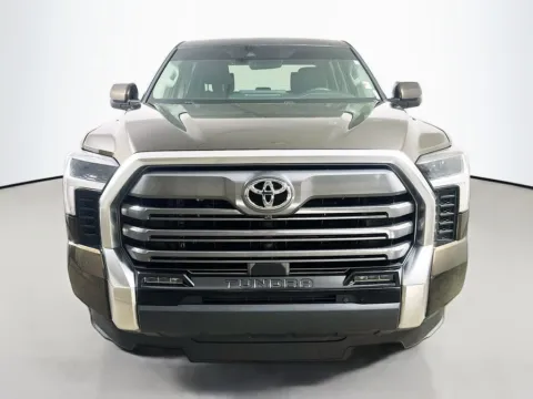 Photos of 2023 Toyota Tundra Limited for sale in Summerville, SC at Automaxx of the Carolinas