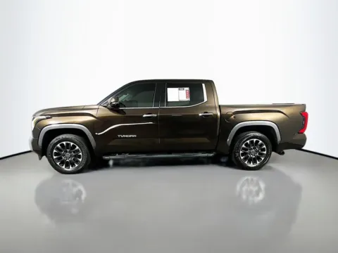 More photos of 2023 Toyota Tundra Limited at Automaxx of the Carolinas, SC