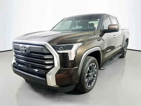 Another view of 2023 Toyota Tundra Limited for sale in Summerville, SC at Automaxx of the Carolinas