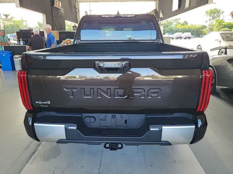 More photos of 2023 Toyota Tundra Limited at Automaxx of the Carolinas, SC