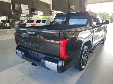 More photos of 2023 Toyota Tundra Limited at Automaxx of the Carolinas, SC