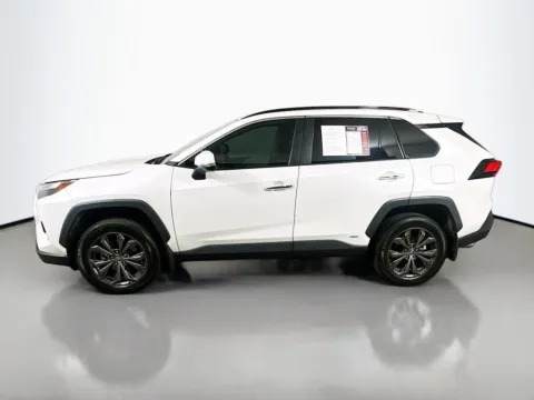 More photos of 2024 Toyota RAV4 Hybrid Limited at Automaxx of the Carolinas, SC