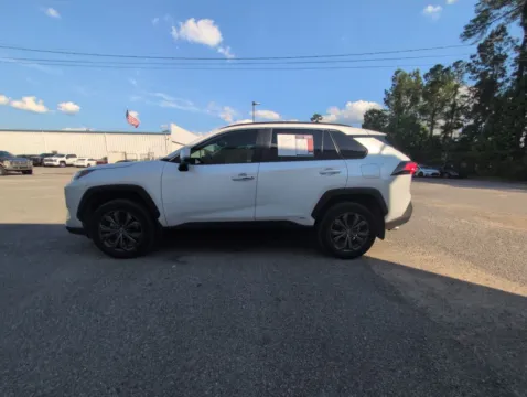 More photos of 2024 Toyota RAV4 Hybrid Limited at Automaxx of the Carolinas, SC