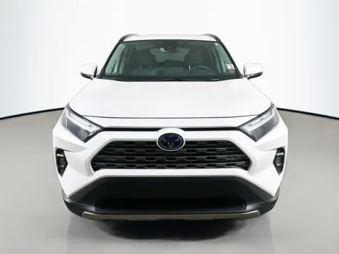 Photos of 2024 Toyota RAV4 Hybrid Limited for sale in Summerville, SC at Automaxx of the Carolinas