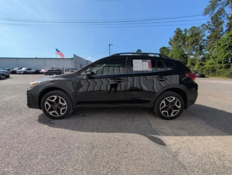 More photos of 2019 Subaru Crosstrek 2.0i Limited at Automaxx of the Carolinas, SC