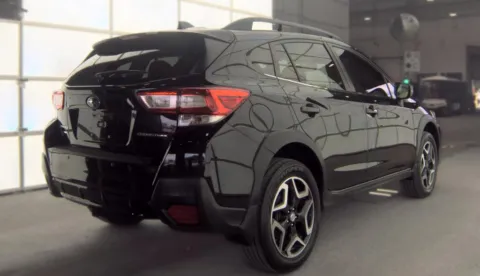 More photos of 2019 Subaru Crosstrek 2.0i Limited at Automaxx of the Carolinas, SC