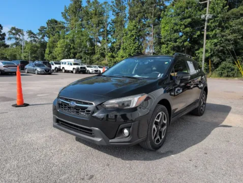 More photos of 2019 Subaru Crosstrek 2.0i Limited at Automaxx of the Carolinas, SC