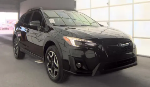 More photos of 2019 Subaru Crosstrek 2.0i Limited at Automaxx of the Carolinas, SC