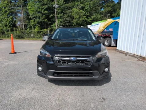 Another view of 2019 Subaru Crosstrek 2.0i Limited for sale in Summerville, SC at Automaxx of the Carolinas