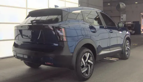 More photos of 2025 Nissan Kicks SV at Automaxx of the Carolinas, SC